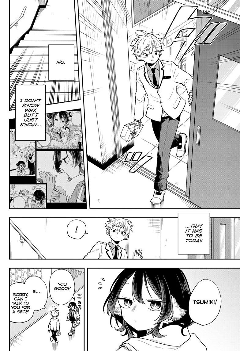 Read Ogami Tsumiki To Kinichijou Manga Online