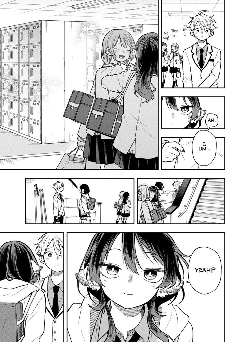 Read Ogami Tsumiki To Kinichijou Manga Online