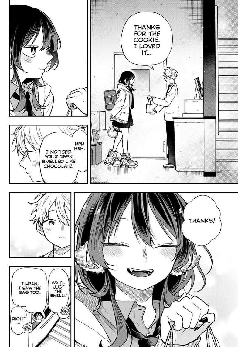 Read Ogami Tsumiki To Kinichijou Manga Online