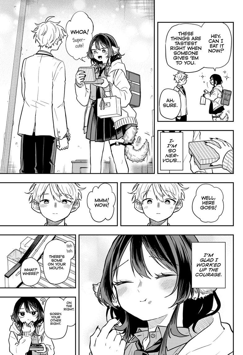 Read Ogami Tsumiki To Kinichijou Manga Online