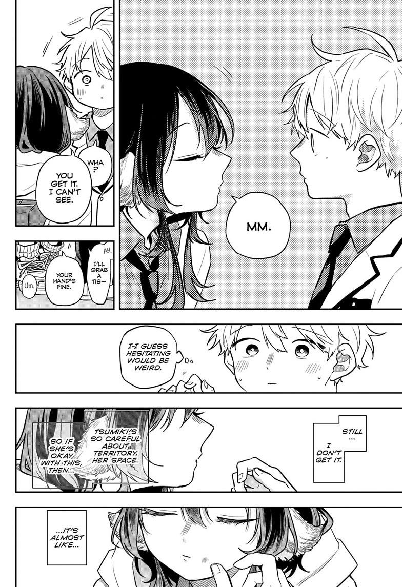 Read Ogami Tsumiki To Kinichijou Manga Online