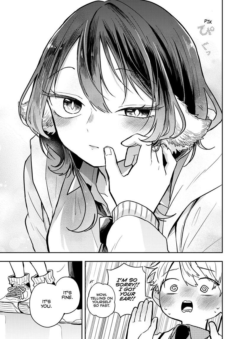 Read Ogami Tsumiki To Kinichijou Manga Online