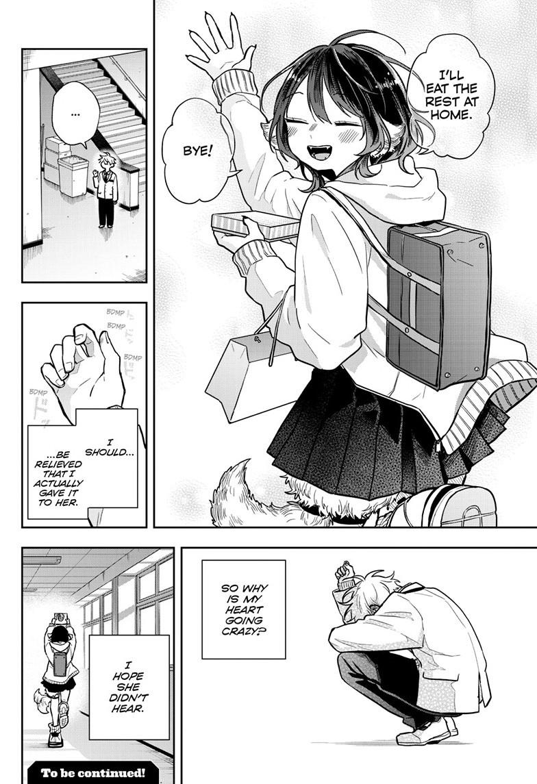 Read Ogami Tsumiki To Kinichijou Manga Online