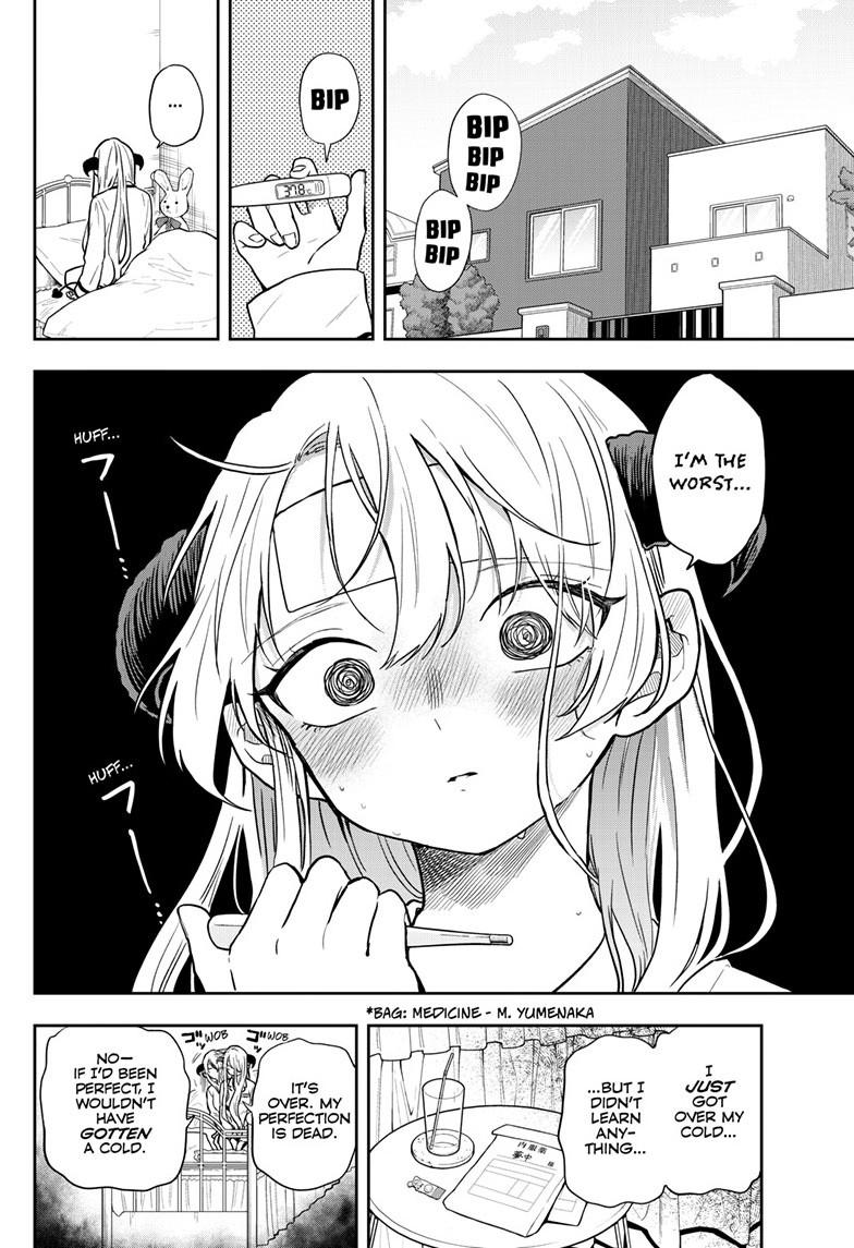 Read Ogami Tsumiki To Kinichijou Manga Online