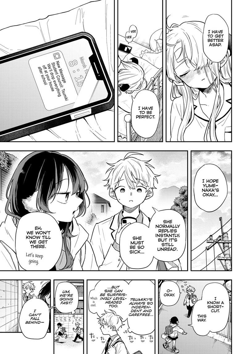 Read Ogami Tsumiki To Kinichijou Manga Online