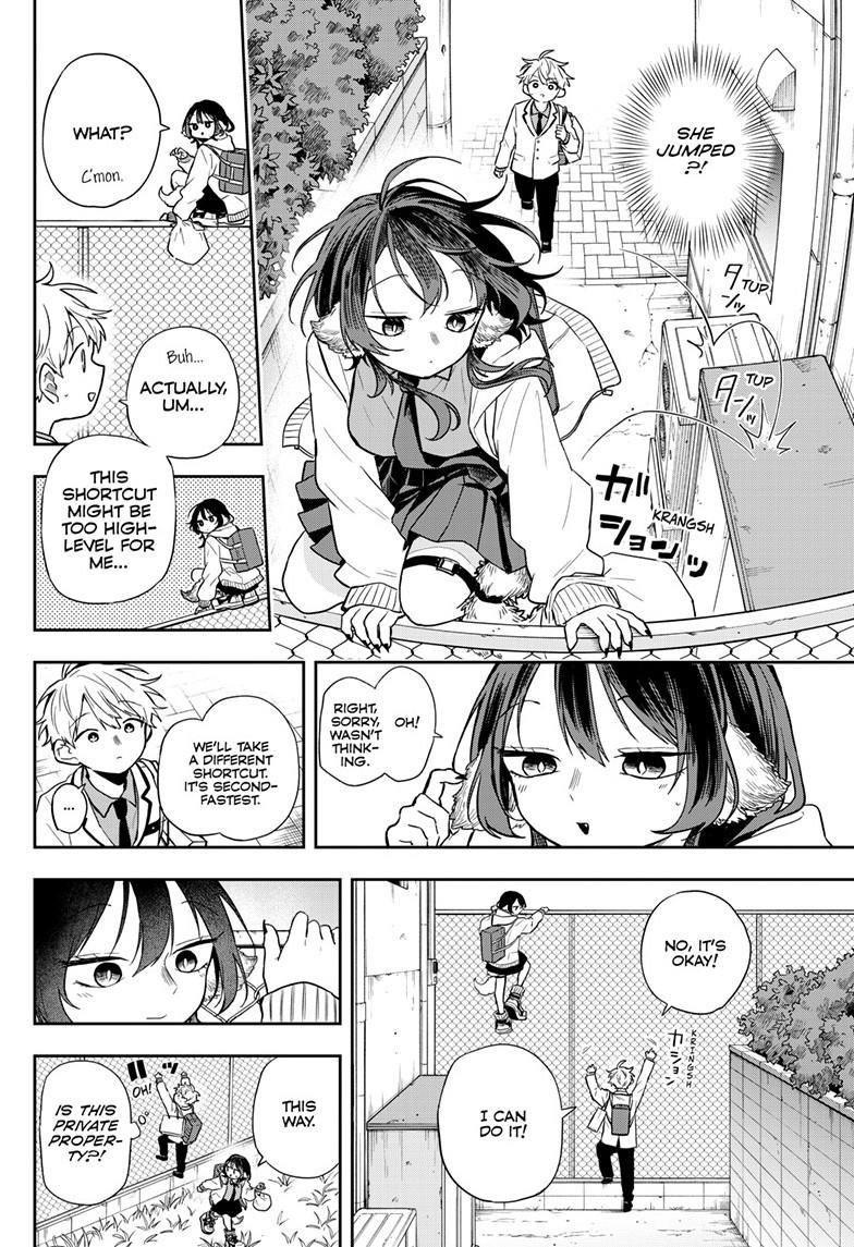 Read Ogami Tsumiki To Kinichijou Manga Online