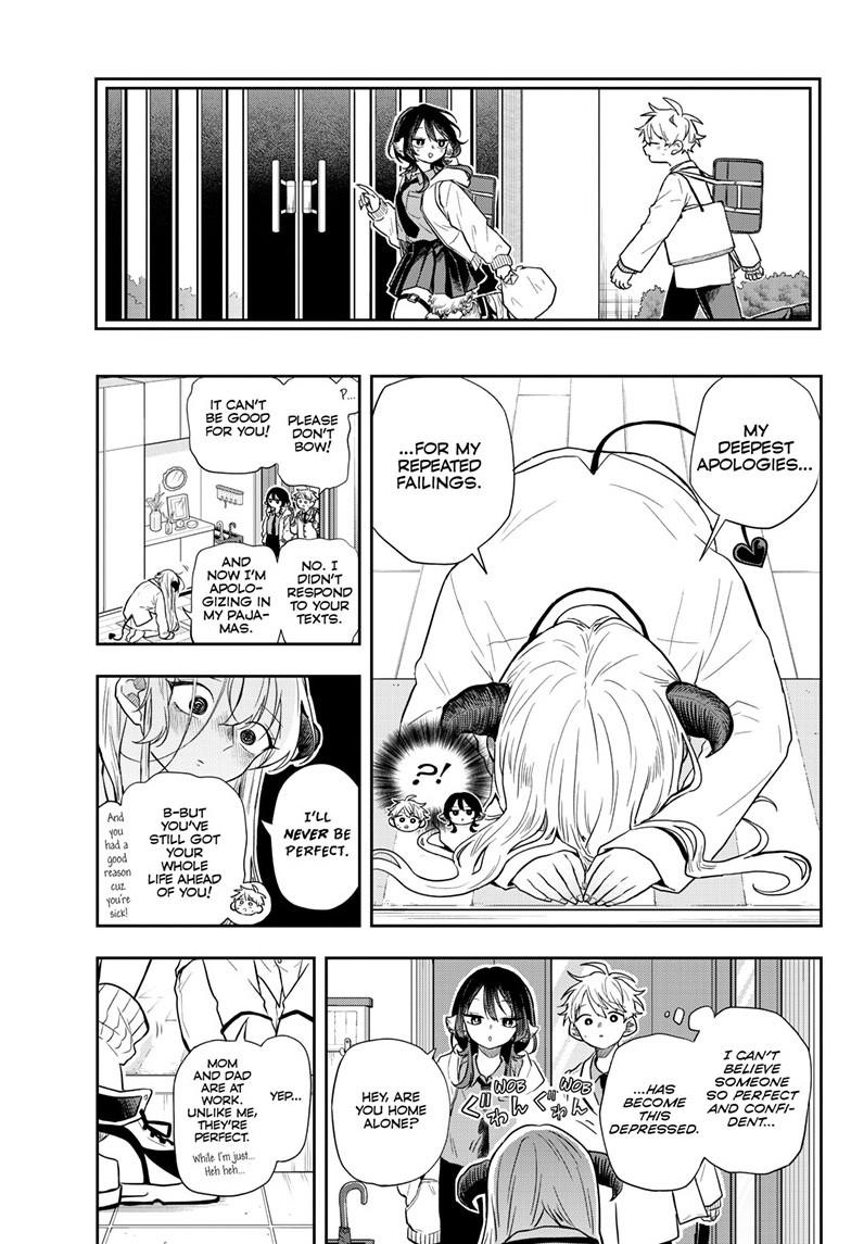 Read Ogami Tsumiki To Kinichijou Manga Online