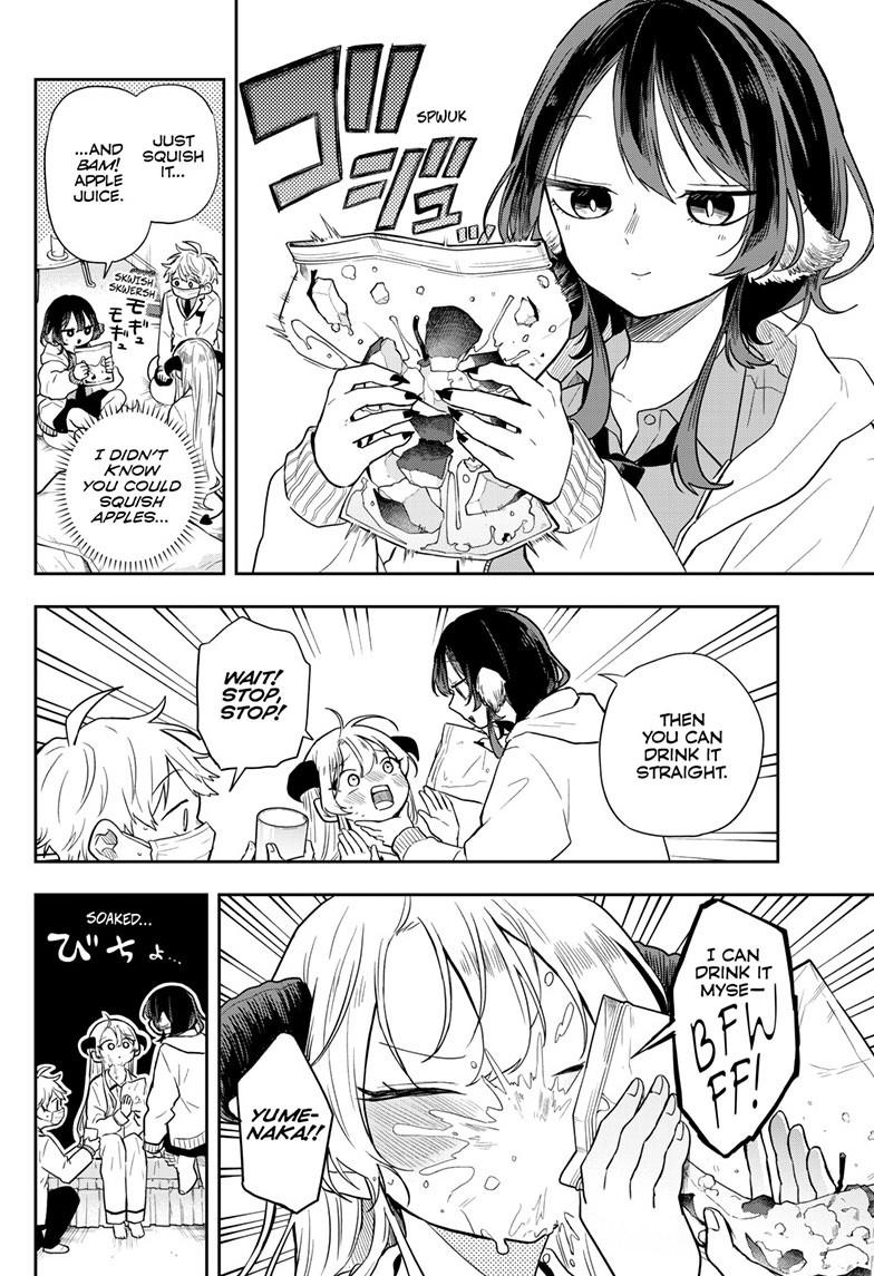 Read Ogami Tsumiki To Kinichijou Manga Online