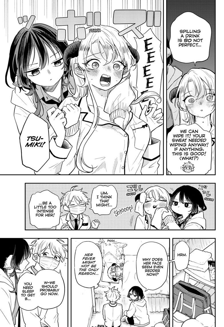 Read Ogami Tsumiki To Kinichijou Manga Online