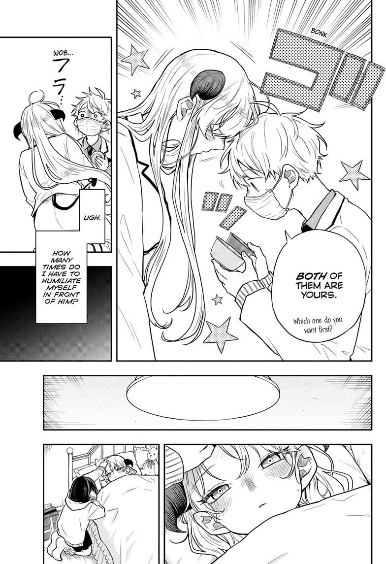 Read Ogami Tsumiki To Kinichijou Manga Online