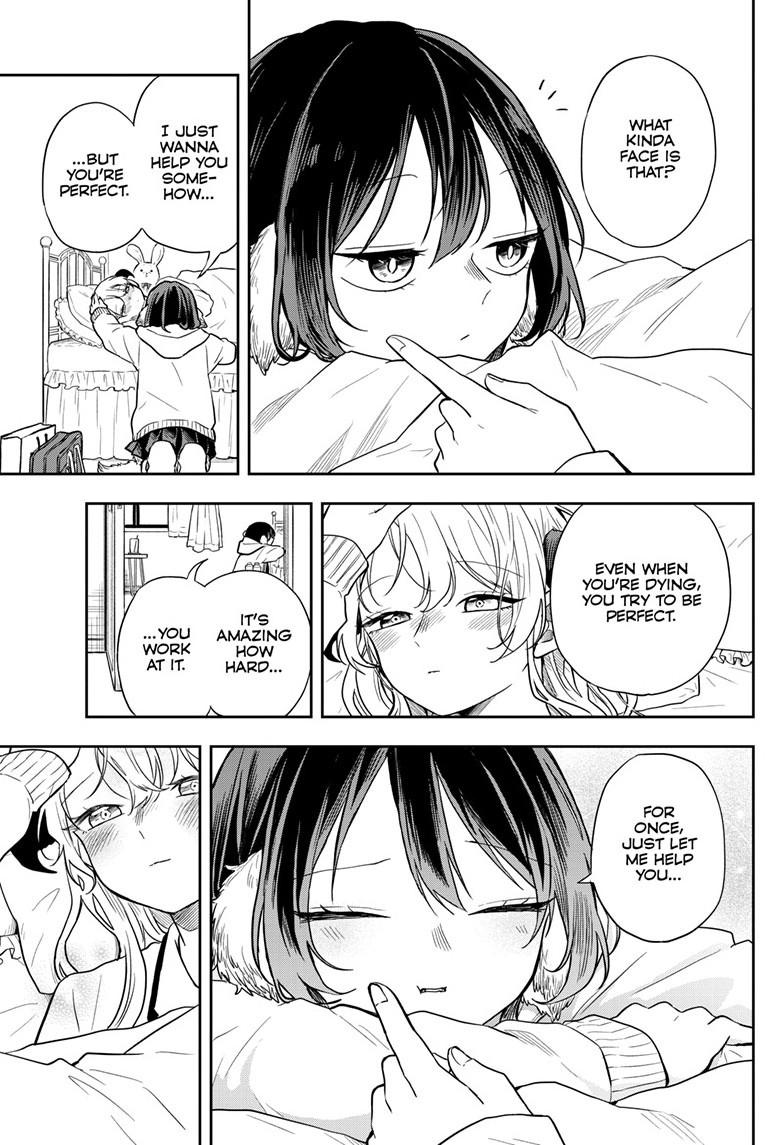 Read Ogami Tsumiki To Kinichijou Manga Online