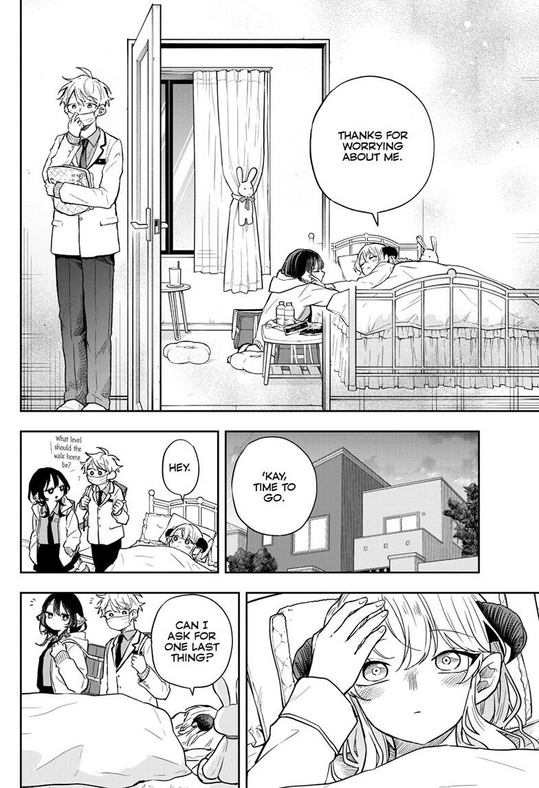 Read Ogami Tsumiki To Kinichijou Manga Online