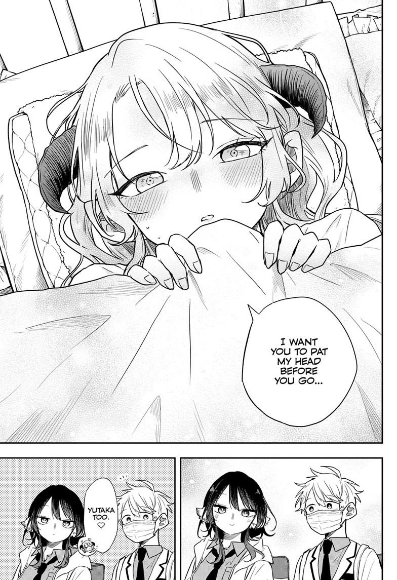Read Ogami Tsumiki To Kinichijou Manga Online