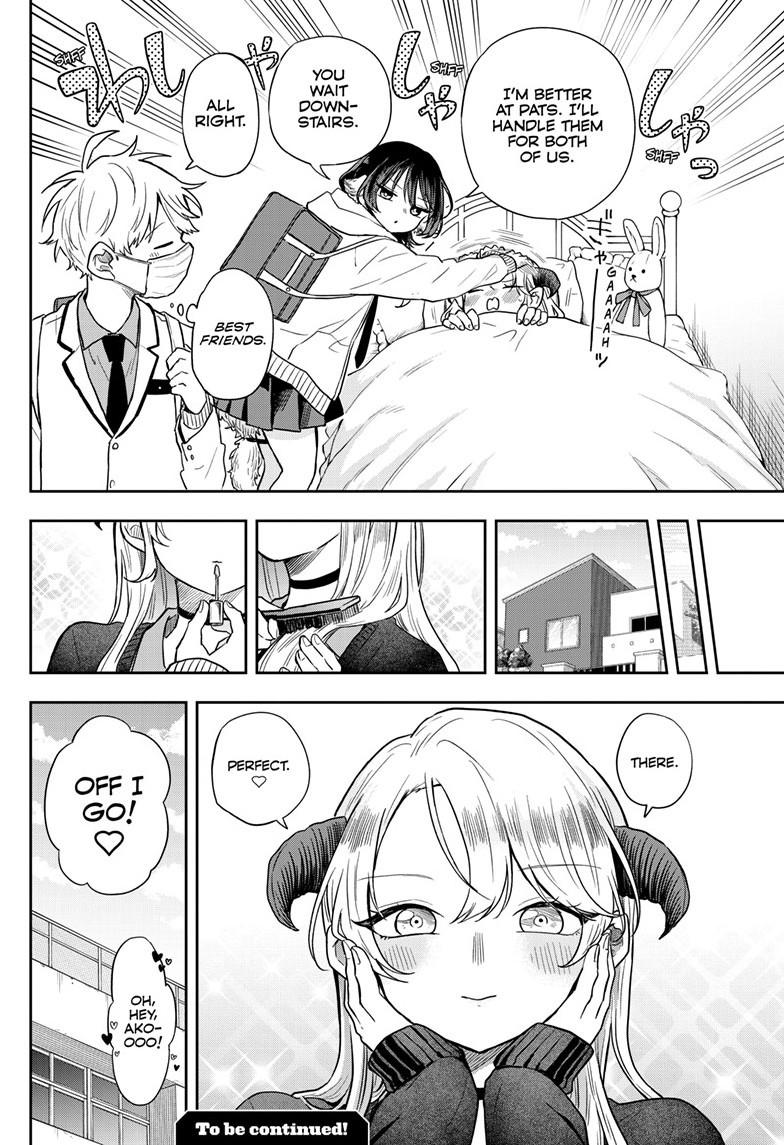 Read Ogami Tsumiki To Kinichijou Manga Online