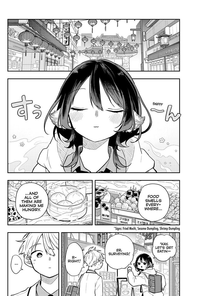 Read Ogami Tsumiki To Kinichijou Manga Online