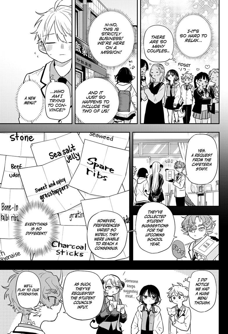 Read Ogami Tsumiki To Kinichijou Manga Online