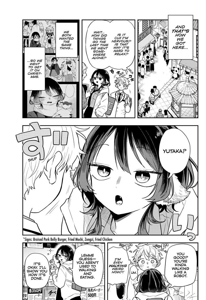 Read Ogami Tsumiki To Kinichijou Manga Online