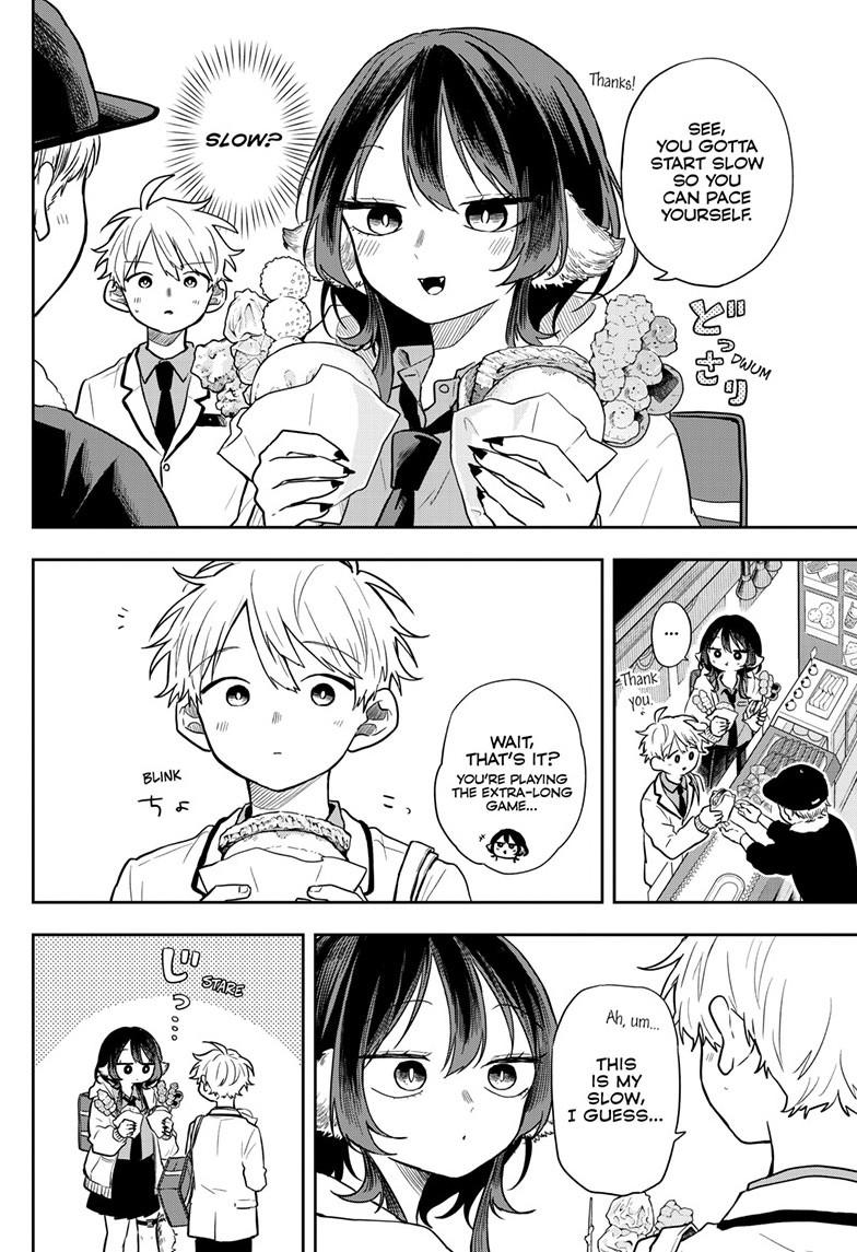 Read Ogami Tsumiki To Kinichijou Manga Online