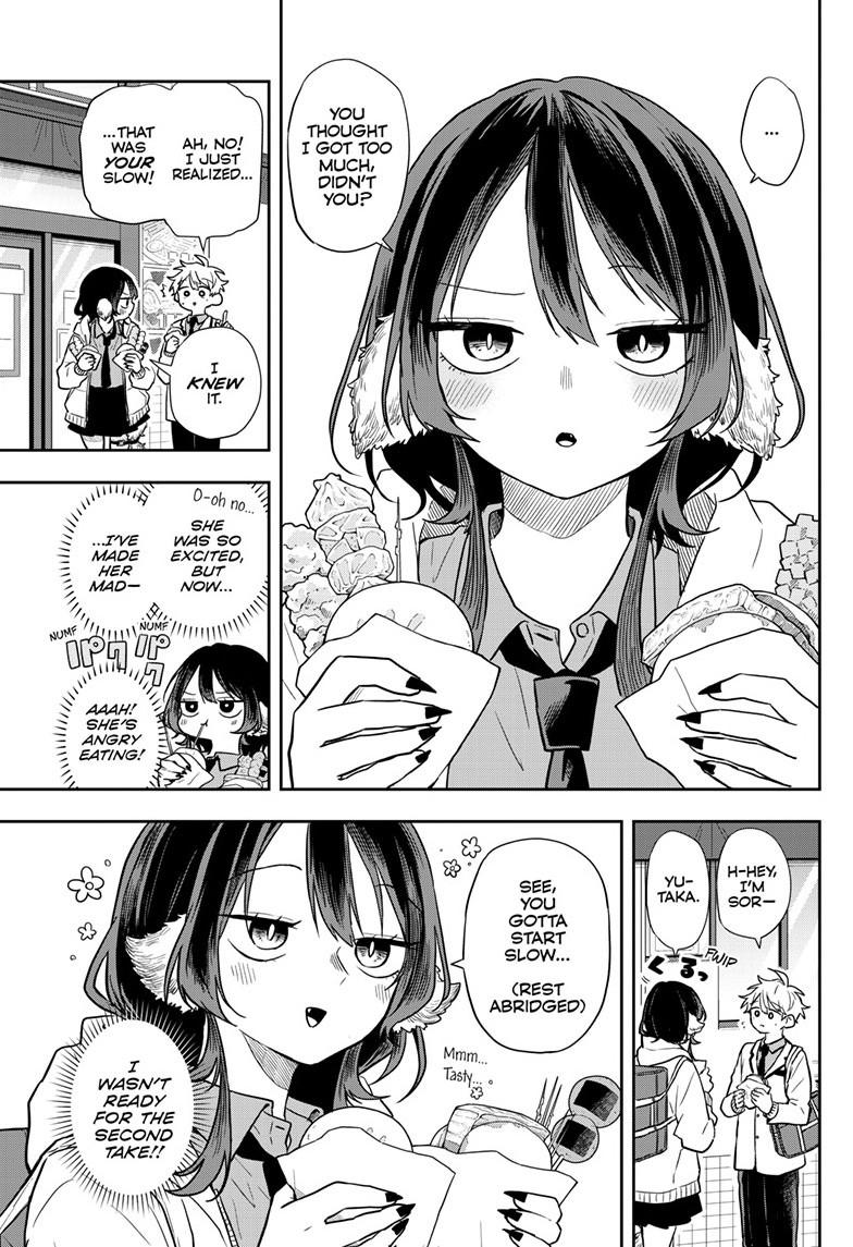 Read Ogami Tsumiki To Kinichijou Manga Online