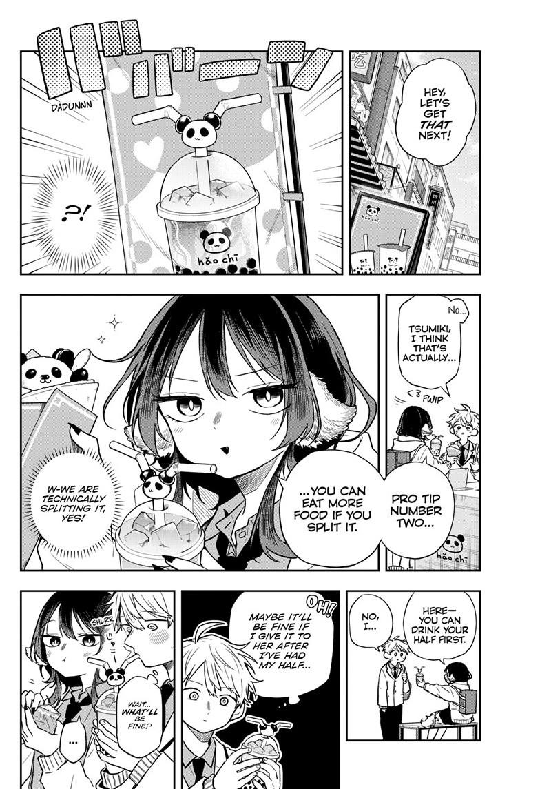Read Ogami Tsumiki To Kinichijou Manga Online