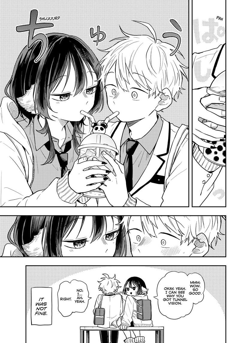 Read Ogami Tsumiki To Kinichijou Manga Online