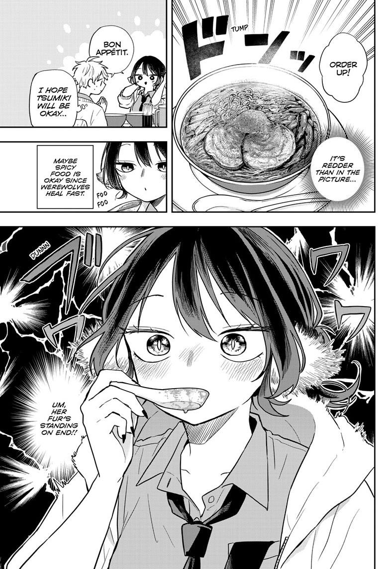 Read Ogami Tsumiki To Kinichijou Manga Online