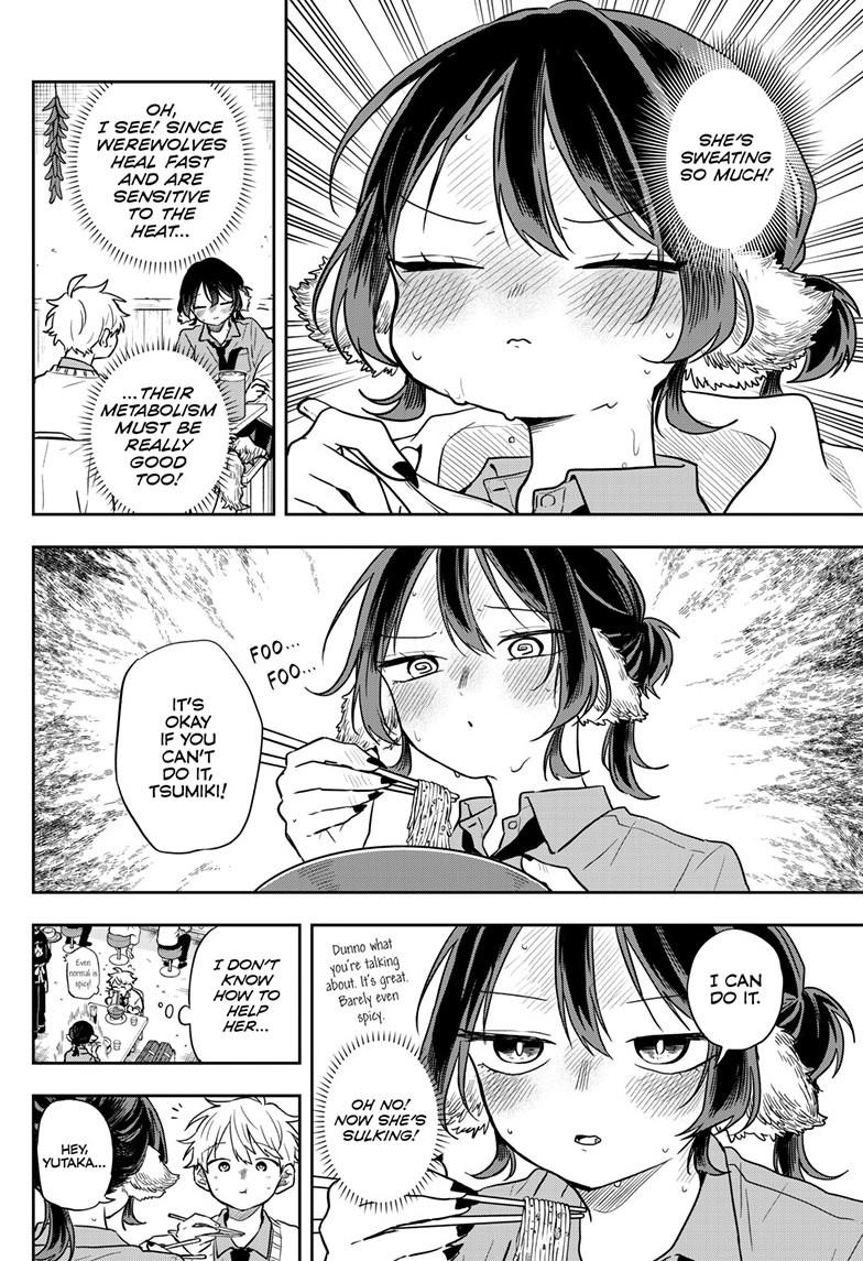 Read Ogami Tsumiki To Kinichijou Manga Online
