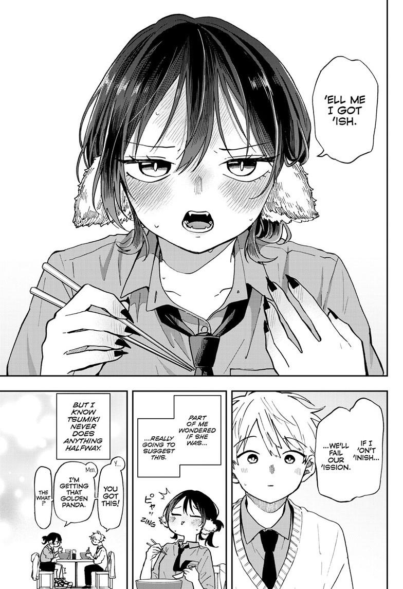 Read Ogami Tsumiki To Kinichijou Manga Online