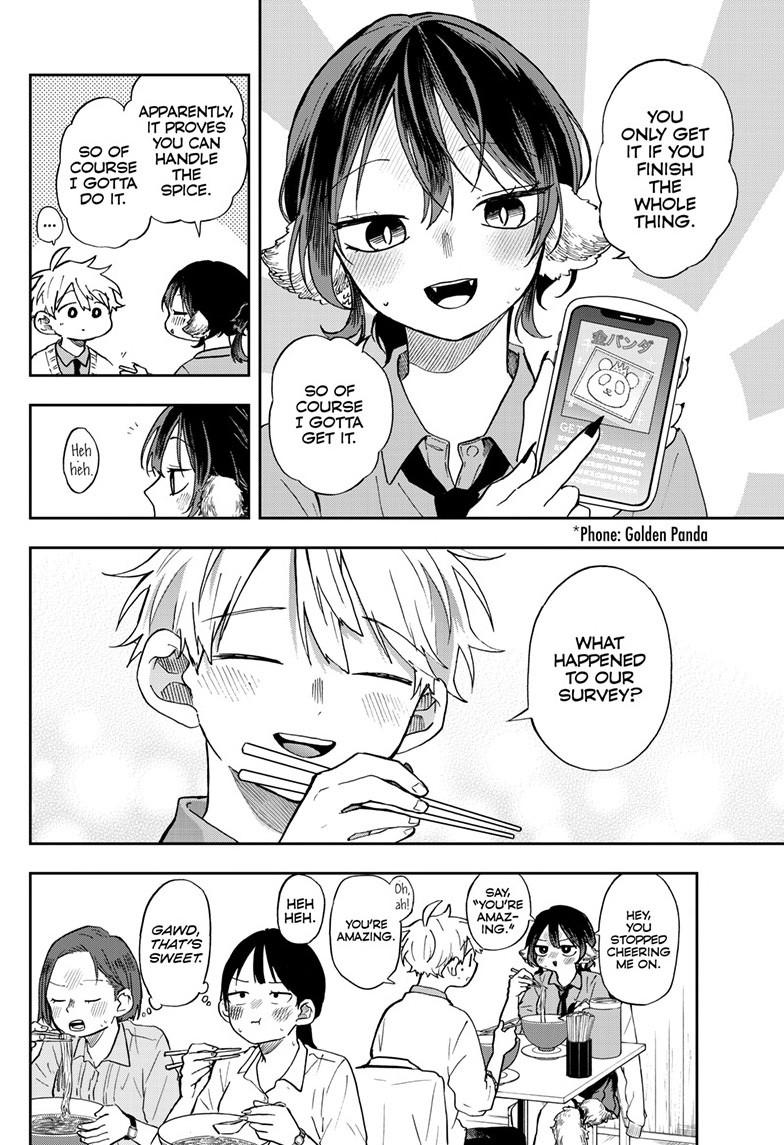 Read Ogami Tsumiki To Kinichijou Manga Online