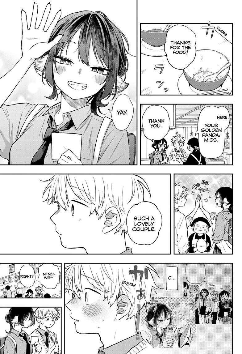 Read Ogami Tsumiki To Kinichijou Manga Online