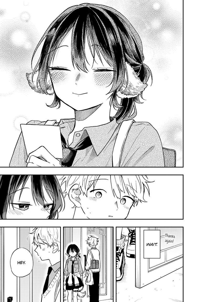 Read Ogami Tsumiki To Kinichijou Manga Online