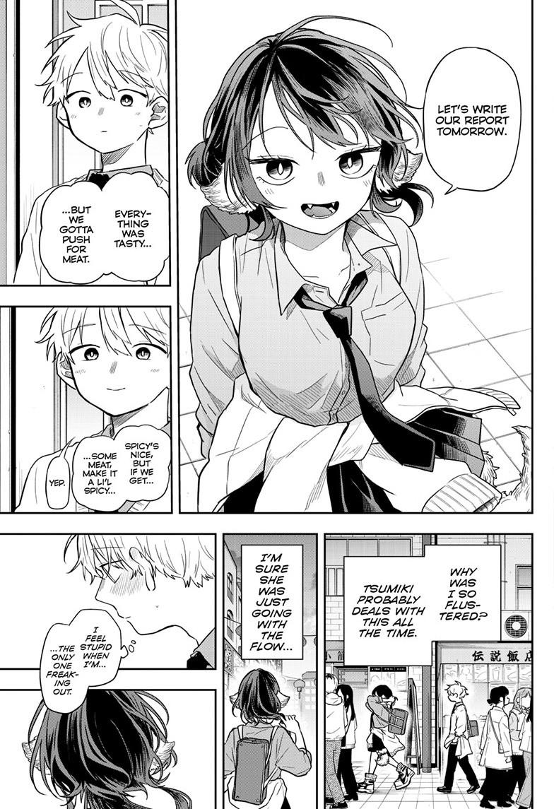 Read Ogami Tsumiki To Kinichijou Manga Online