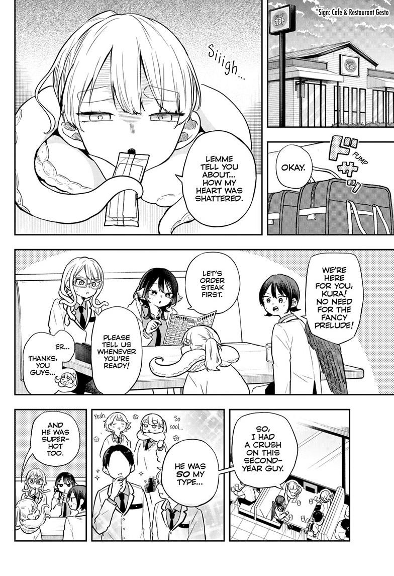 Read Ogami Tsumiki To Kinichijou Manga Online