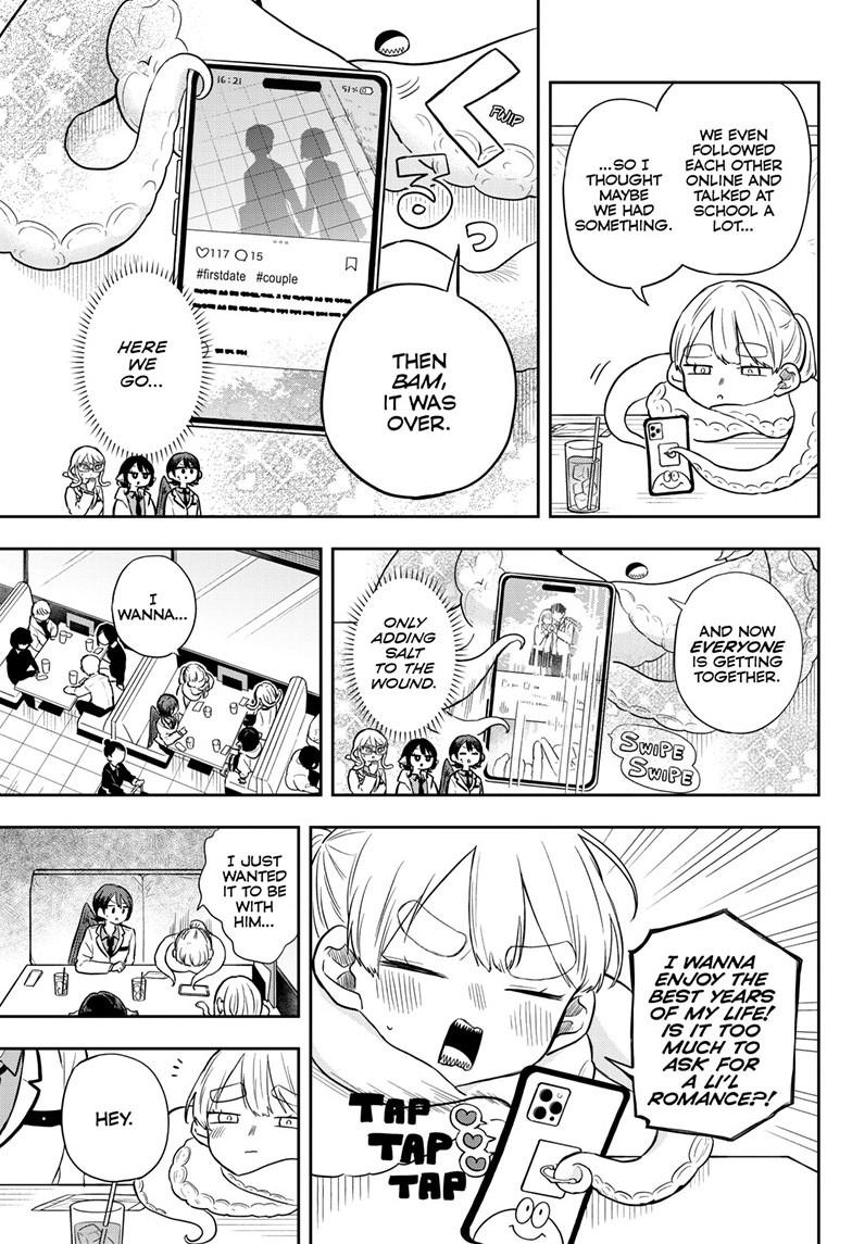 Read Ogami Tsumiki To Kinichijou Manga Online