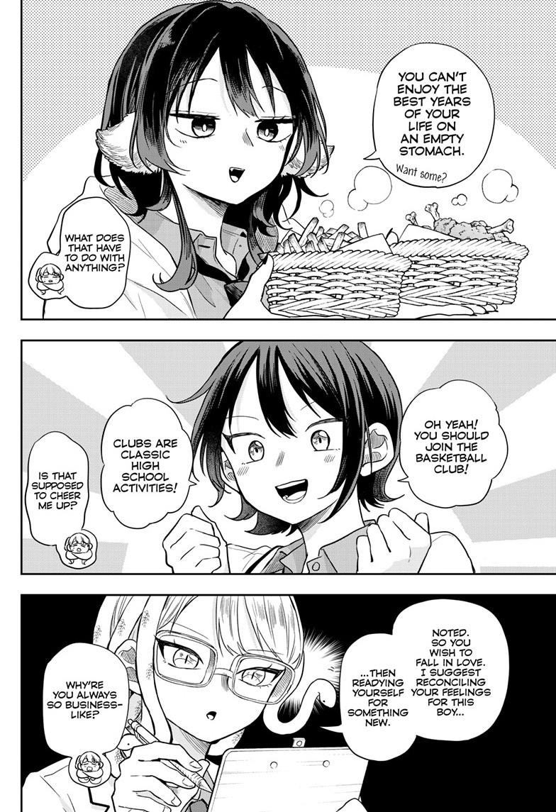 Read Ogami Tsumiki To Kinichijou Manga Online