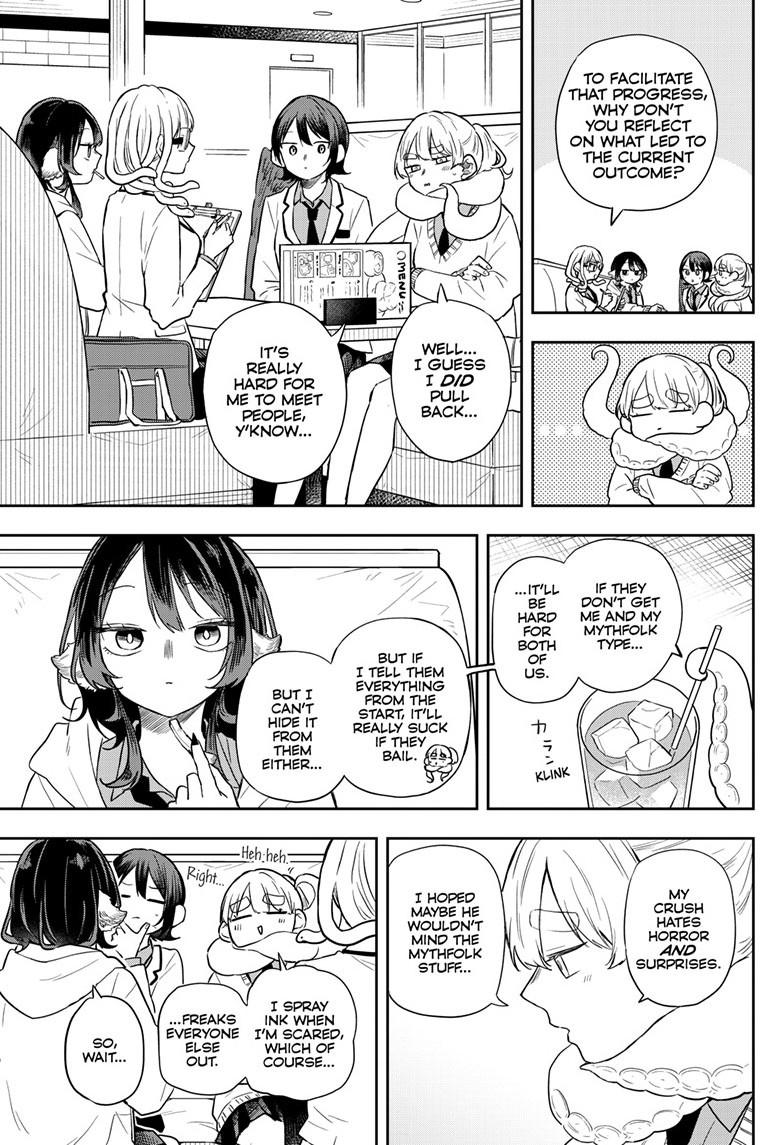 Read Ogami Tsumiki To Kinichijou Manga Online