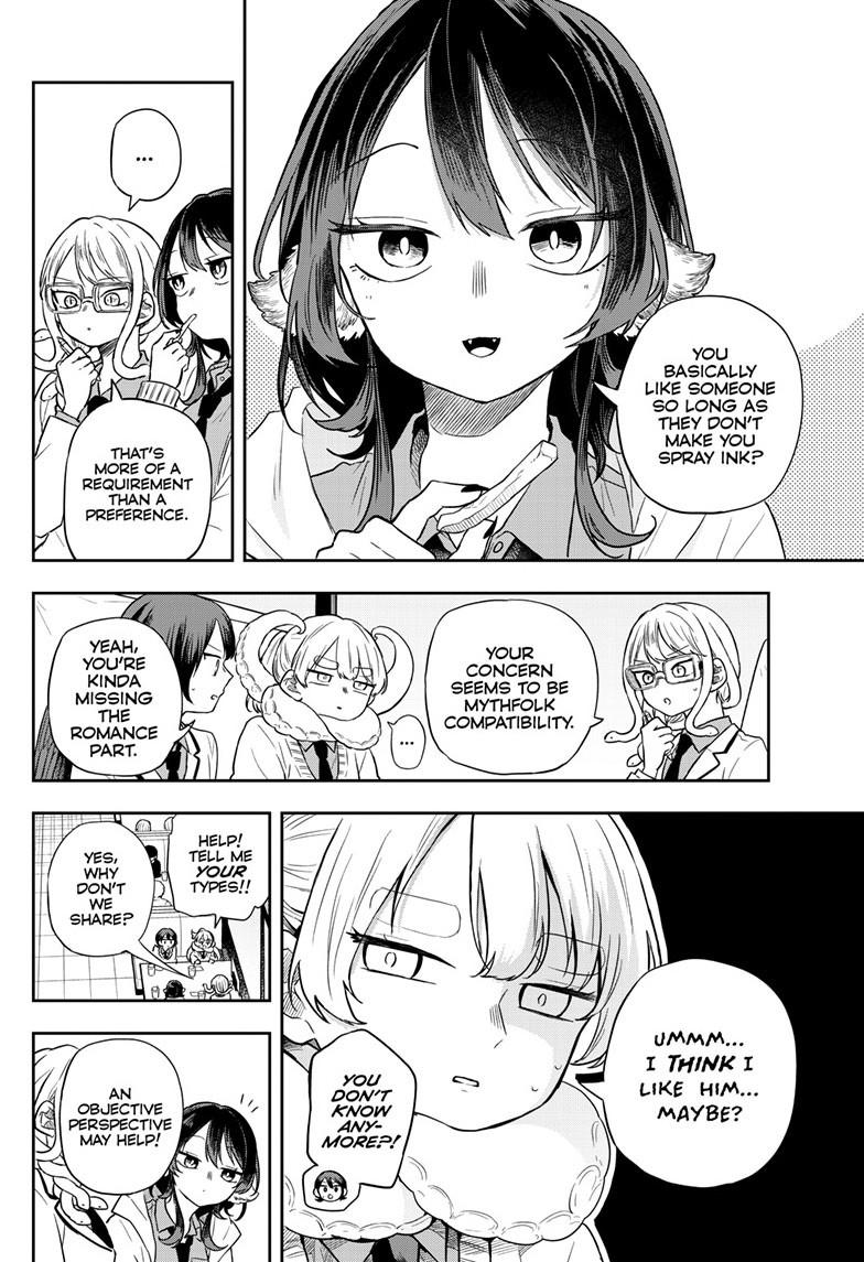 Read Ogami Tsumiki To Kinichijou Manga Online