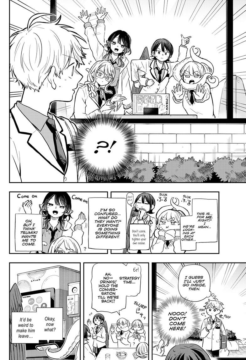 Read Ogami Tsumiki To Kinichijou Manga Online