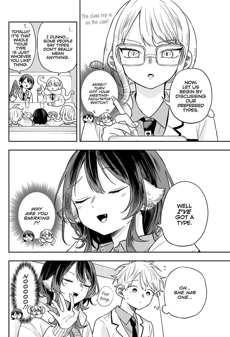 Read Ogami Tsumiki To Kinichijou Manga Online
