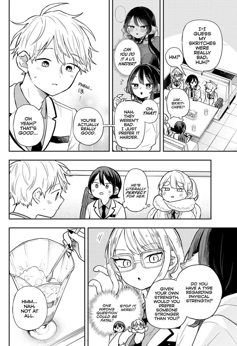 Read Ogami Tsumiki To Kinichijou Manga Online