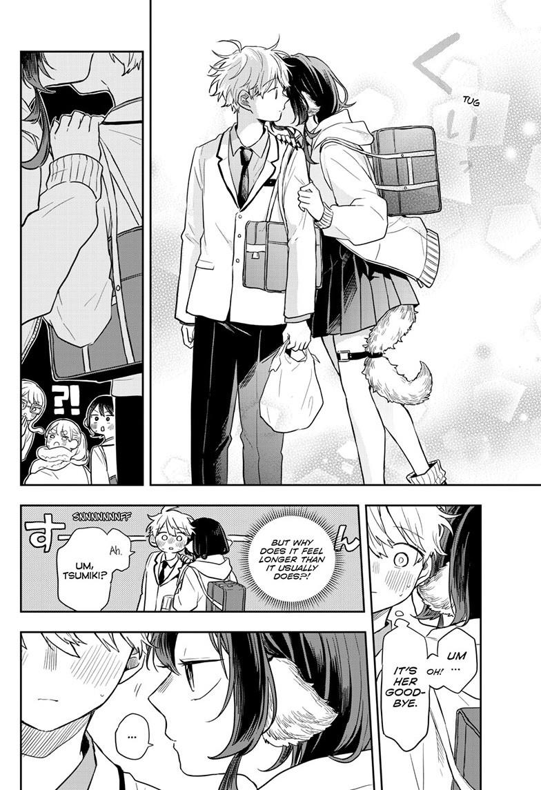 Read Ogami Tsumiki To Kinichijou Manga Online
