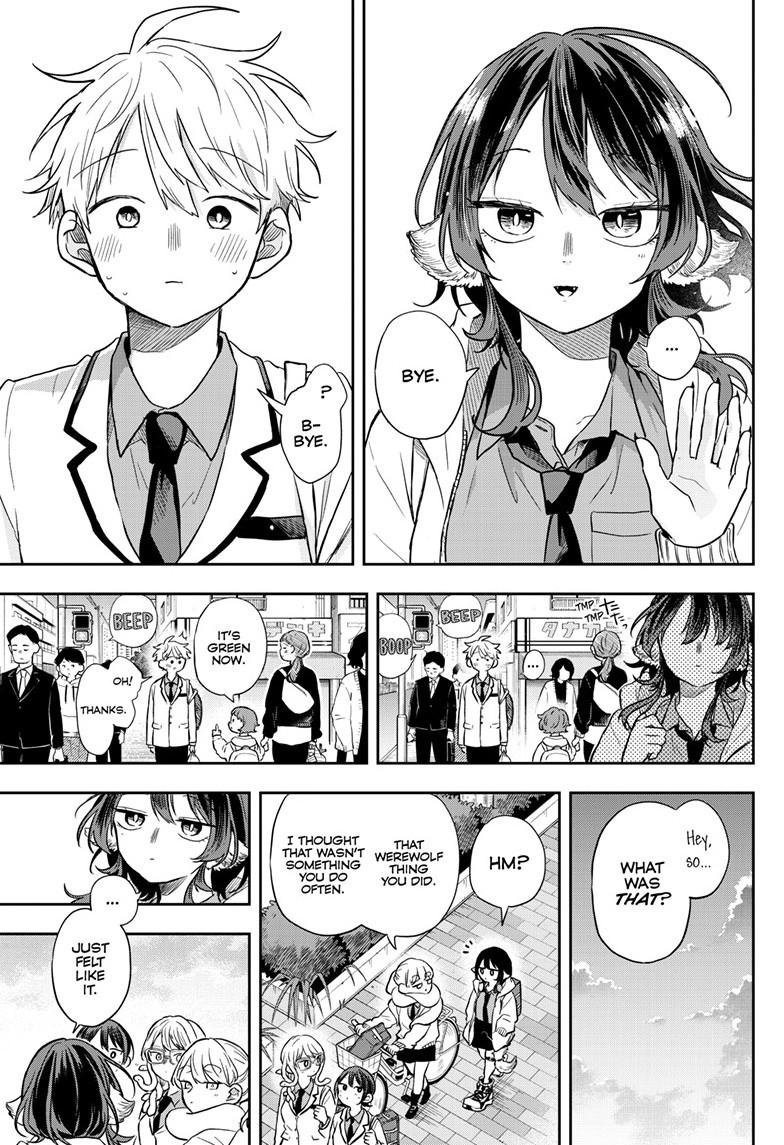 Read Ogami Tsumiki To Kinichijou Manga Online
