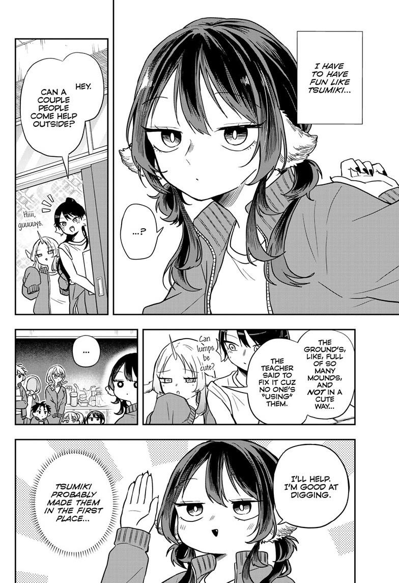 Read Ogami Tsumiki To Kinichijou Manga Online