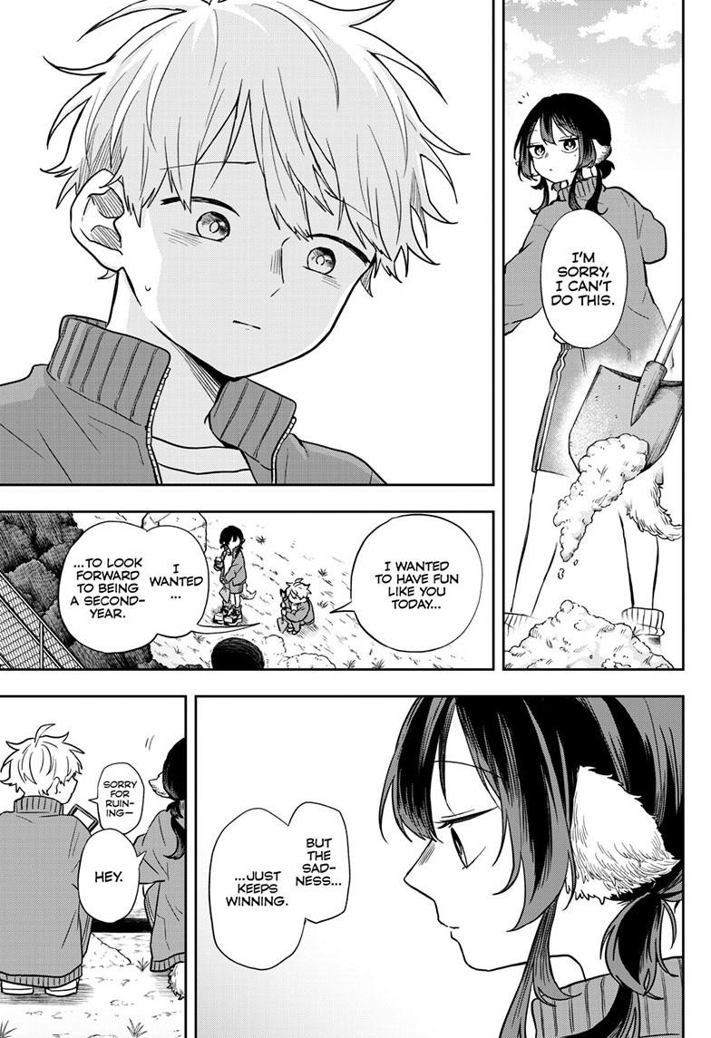 Read Ogami Tsumiki To Kinichijou Manga Online
