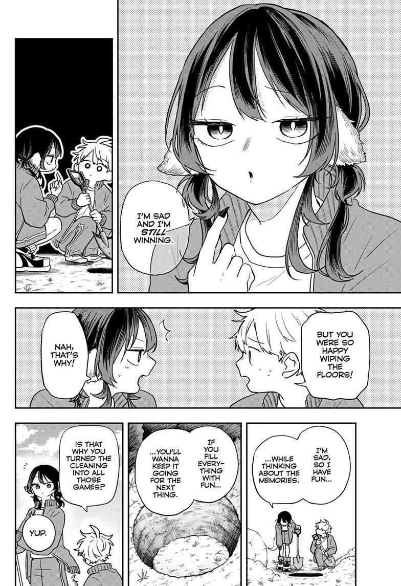 Read Ogami Tsumiki To Kinichijou Manga Online