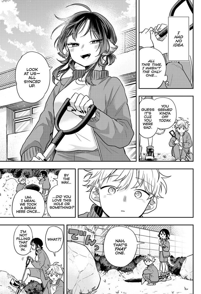 Read Ogami Tsumiki To Kinichijou Manga Online