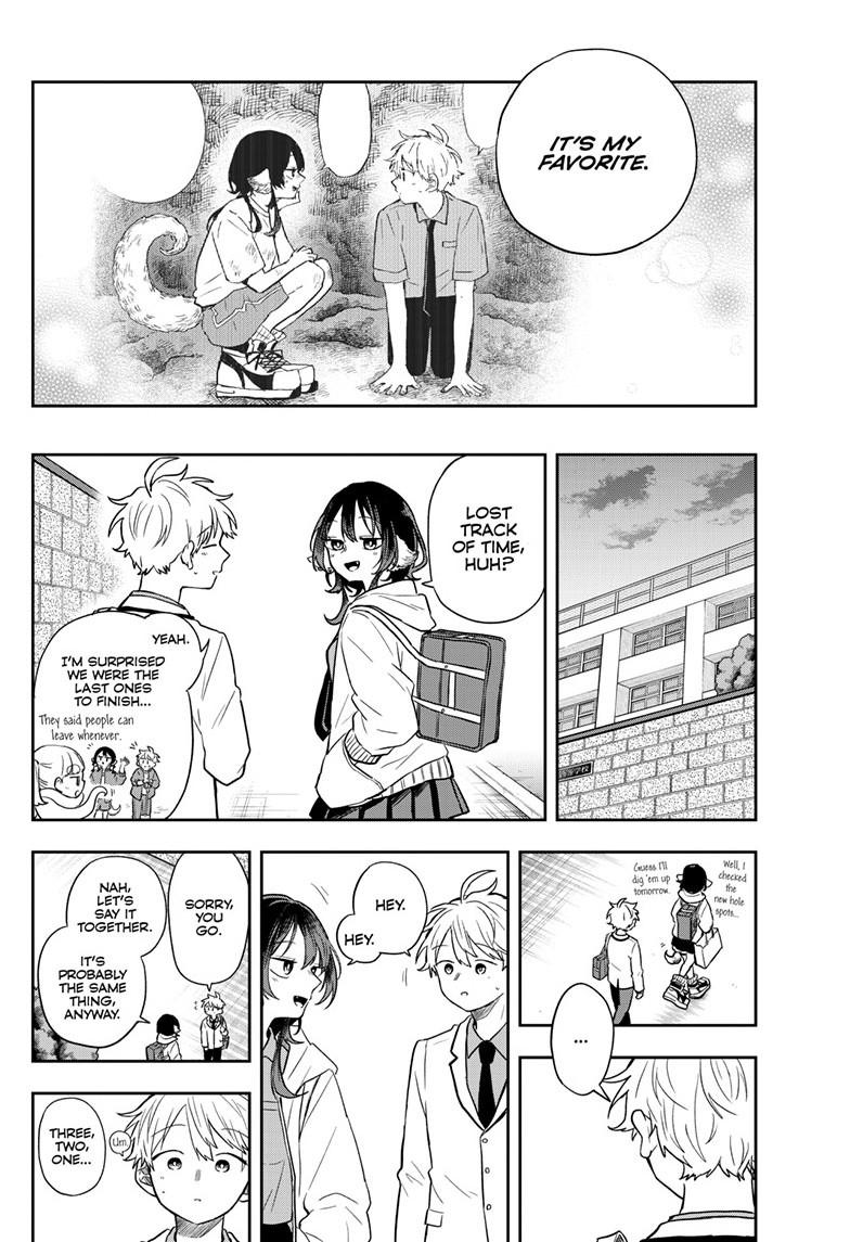Read Ogami Tsumiki To Kinichijou Manga Online