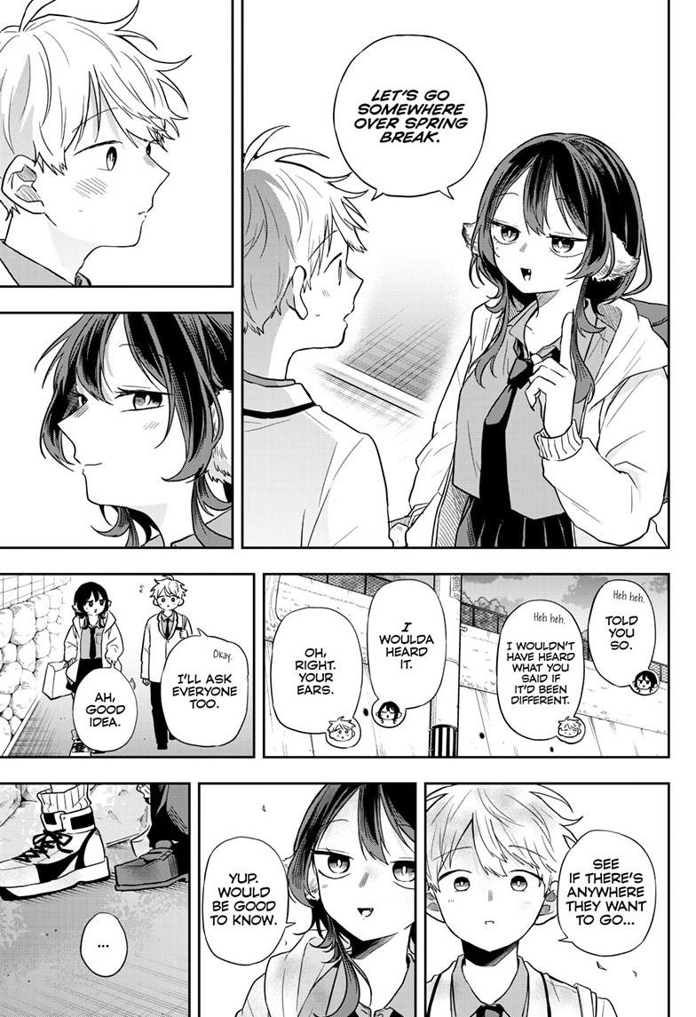 Read Ogami Tsumiki To Kinichijou Manga Online