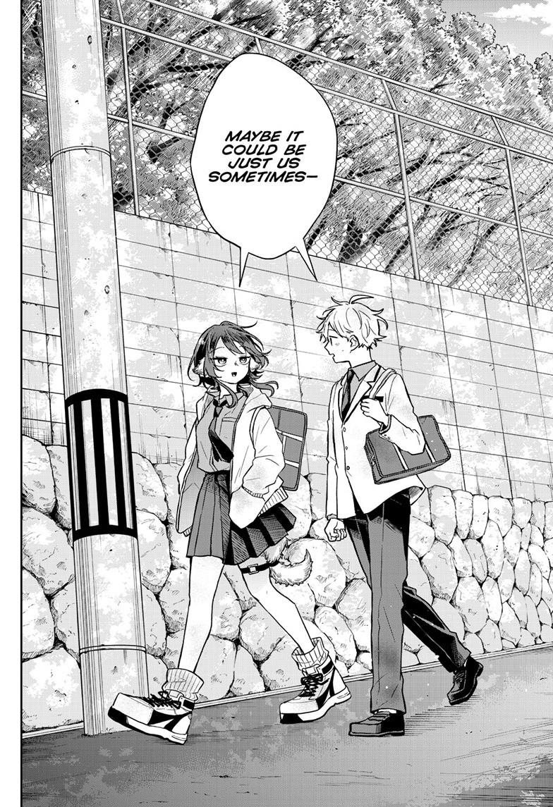 Read Ogami Tsumiki To Kinichijou Manga Online