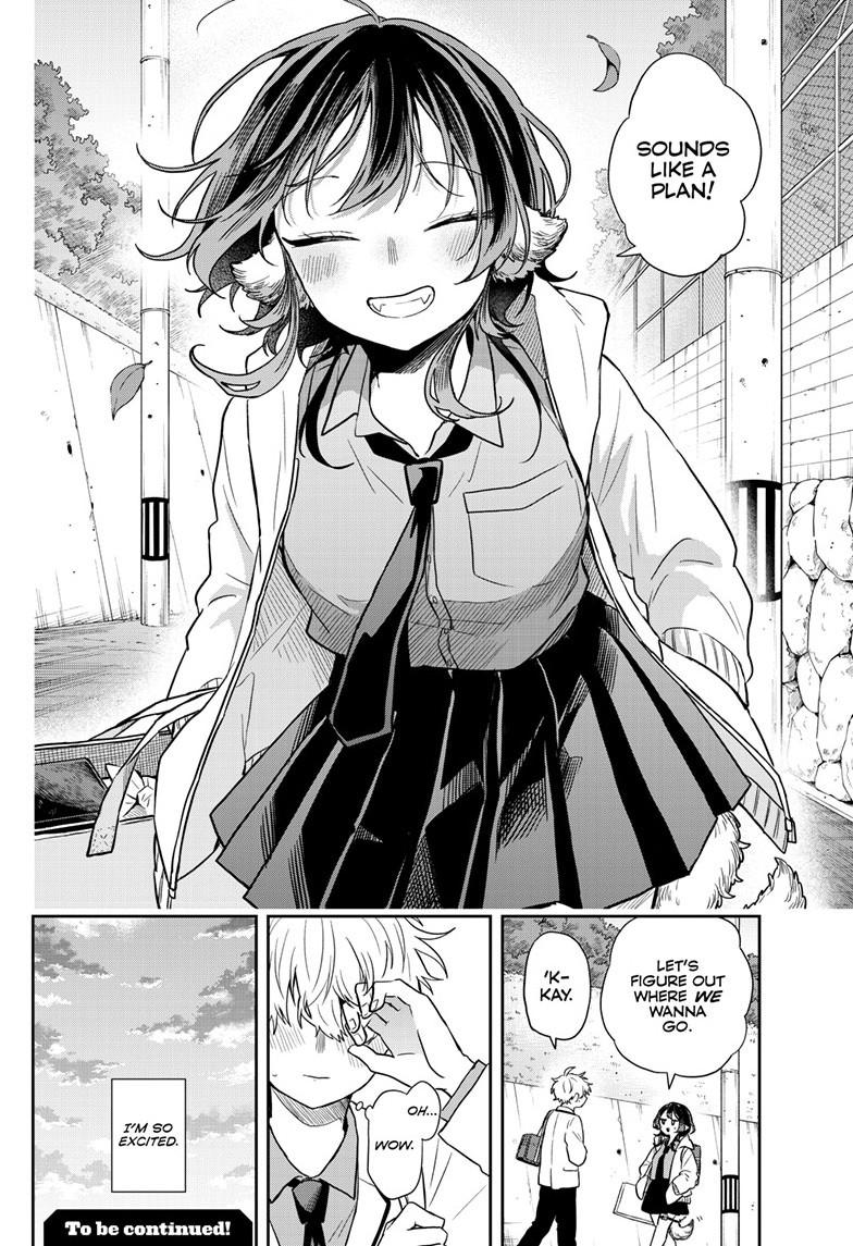Read Ogami Tsumiki To Kinichijou Manga Online